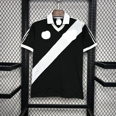 Vasco Da Gama 1988 Home Retro Jersey - Jerseys-buy.com