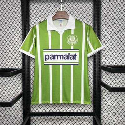 2425 Palmeiras 1992 Home Retro Jersey - Jerseys-buy.com