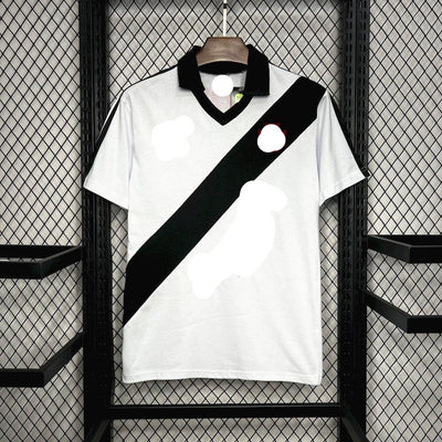 Vasco Da Gama 1988 Away Retro Jersey - Jerseys-buy.com